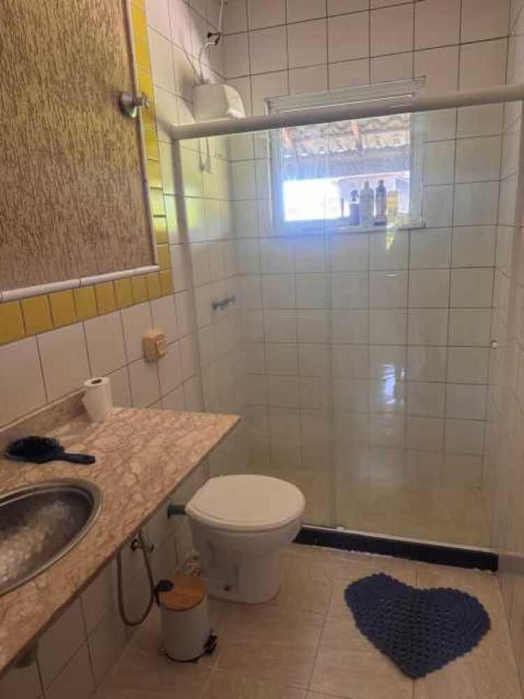 Casa de Condomínio, 5 quartos - Foto 16