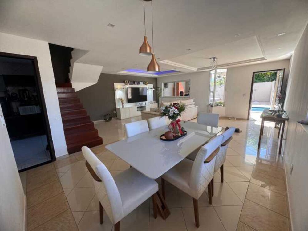 Casa de Condomínio, 5 quartos - Foto 6
