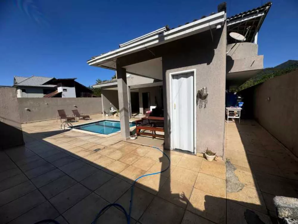 Casa de Condomínio, 5 quartos - Foto 4