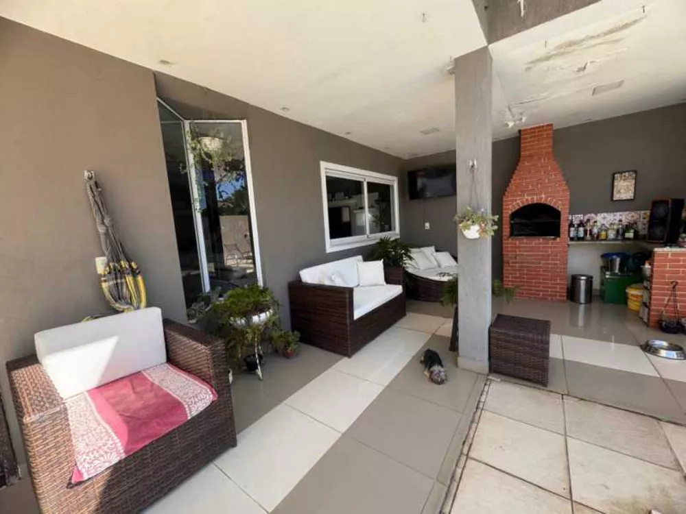Casa de Condomínio, 5 quartos - Foto 7