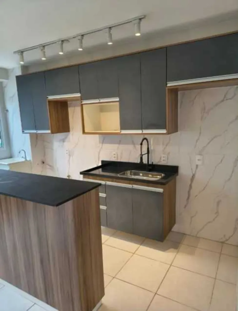Apartamento, 2 quartos, 44 m² - Foto 11