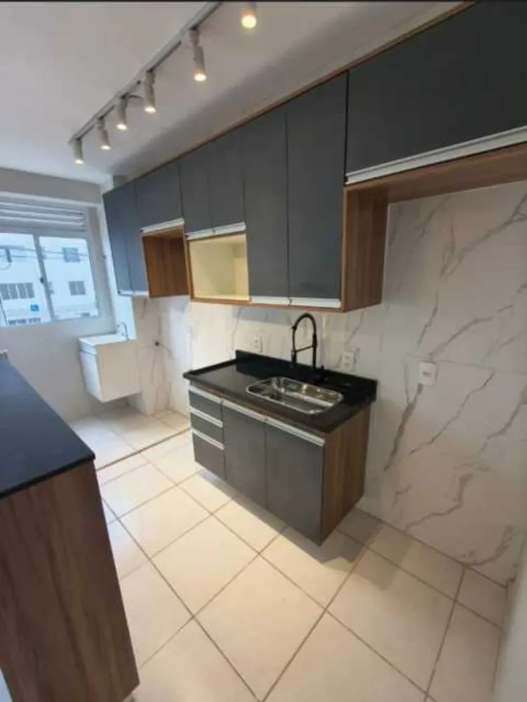 Apartamento, 2 quartos, 44 m² - Foto 4