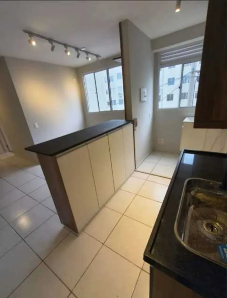 Apartamento, 2 quartos, 44 m² - Foto 7