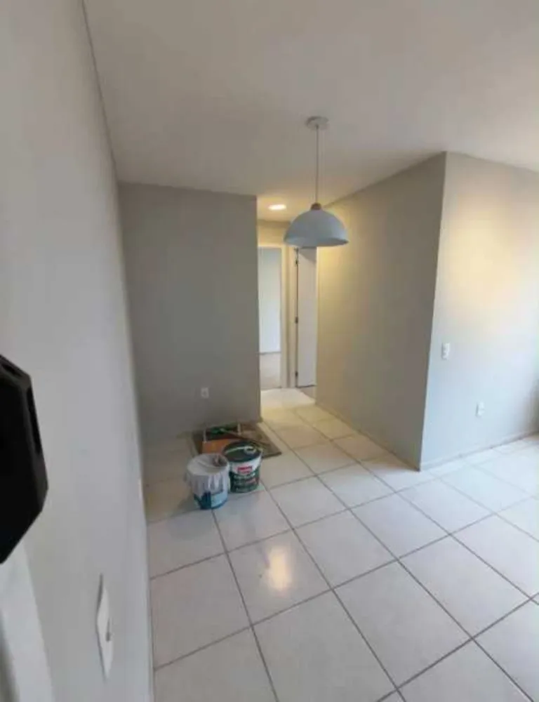 Apartamento, 2 quartos, 44 m² - Foto 2