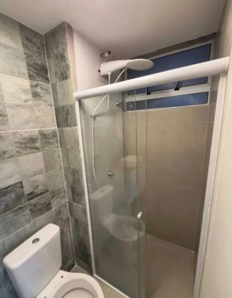 Apartamento, 2 quartos, 44 m² - Foto 3