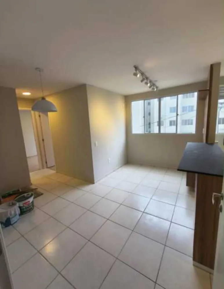 Apartamento, 2 quartos, 44 m² - Foto 8