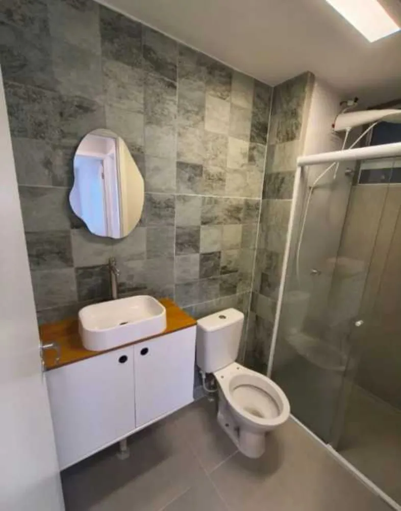 Apartamento, 2 quartos, 44 m² - Foto 6