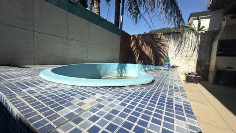 Casa de Condomínio, 4 quartos - Foto 12