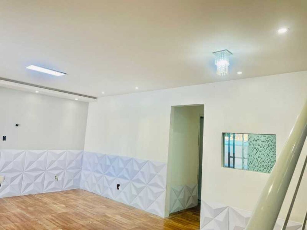 Casa de Condomínio, 4 quartos - Foto 12