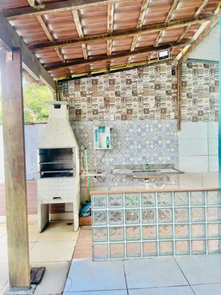 Casa de Condomínio, 4 quartos - Foto 13