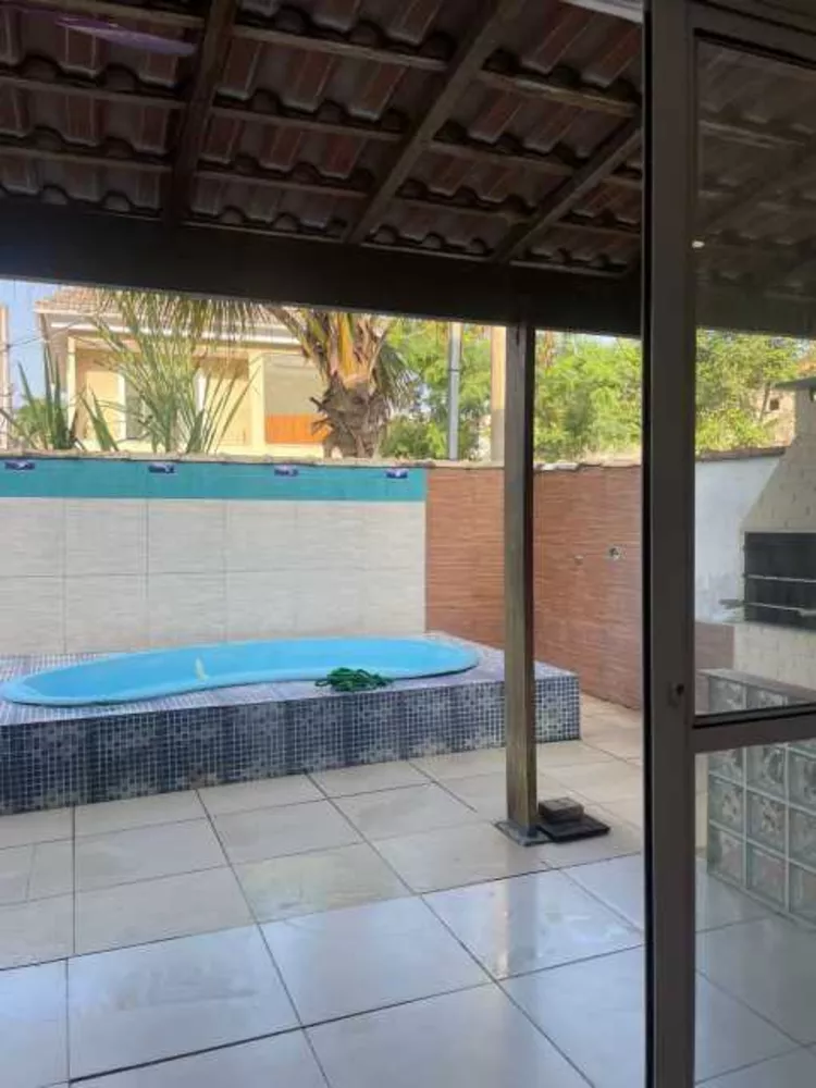 Casa de Condomínio, 4 quartos - Foto 3