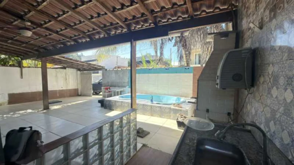 Casa de Condomínio, 4 quartos - Foto 10