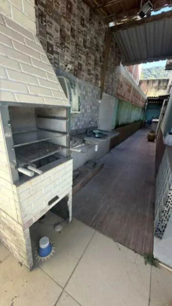 Casa de Condomínio, 4 quartos - Foto 11