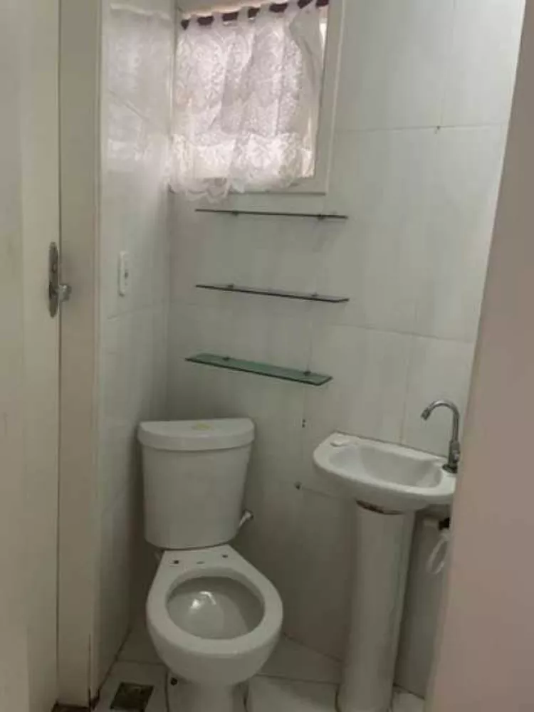 Casa de Condomínio, 3 quartos - Foto 15