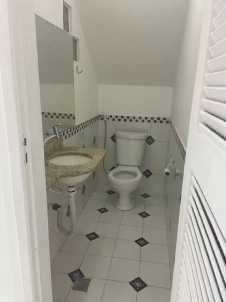 Casa de Condomínio, 3 quartos - Foto 10