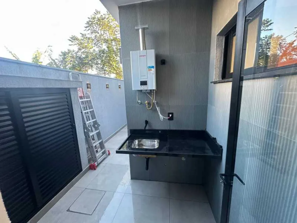 Casa de Condomínio, 4 quartos - Foto 10