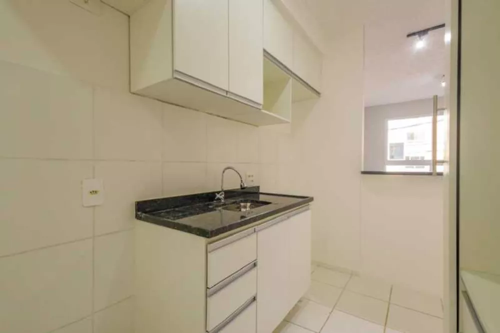 Apartamento, 2 quartos, 43 m² - Foto 20