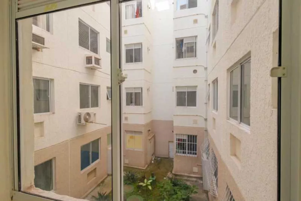Apartamento, 2 quartos, 43 m² - Foto 29