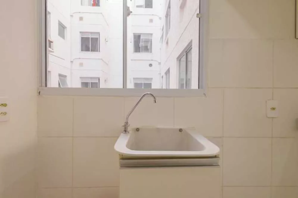 Apartamento, 2 quartos, 43 m² - Foto 11