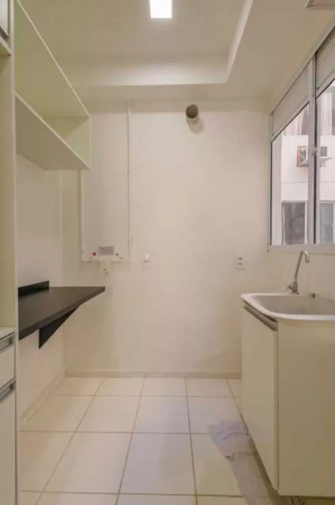 Apartamento, 2 quartos, 43 m² - Foto 7