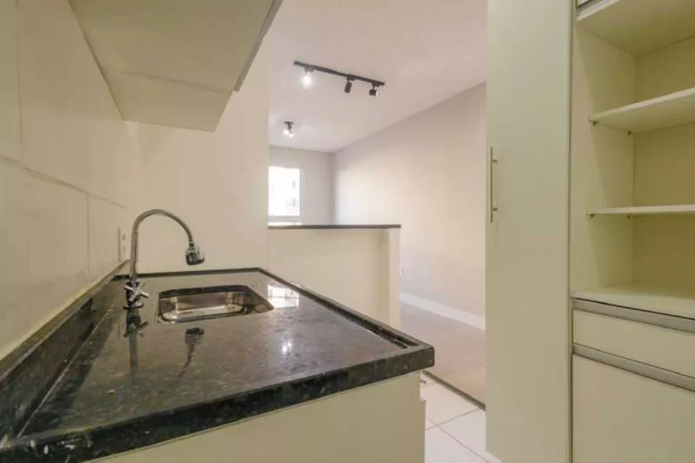 Apartamento, 2 quartos, 43 m² - Foto 12