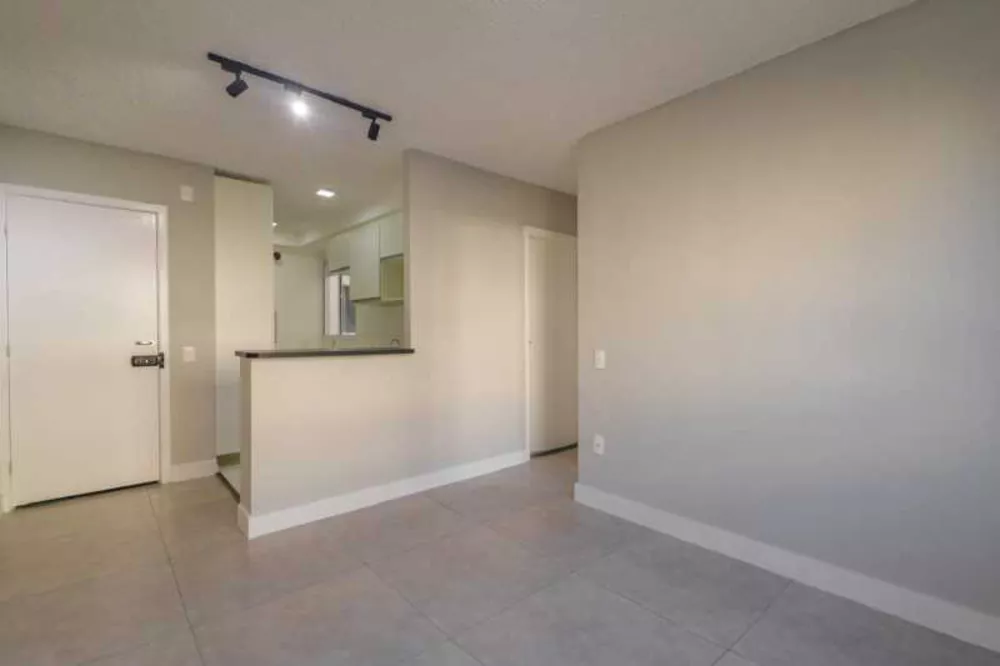 Apartamento, 2 quartos, 43 m² - Foto 1
