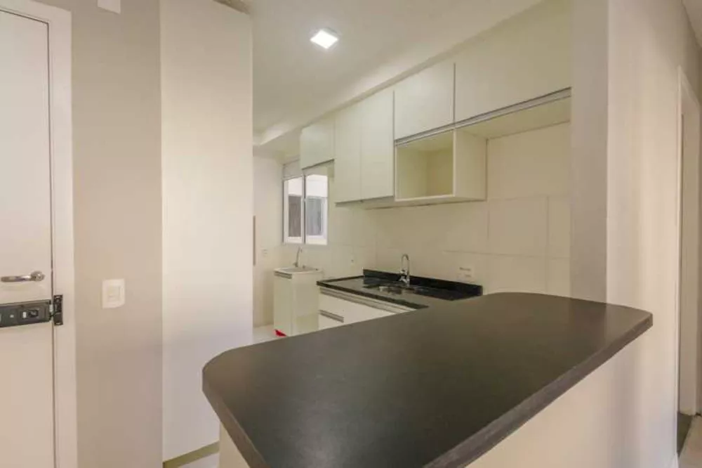 Apartamento, 2 quartos, 43 m² - Foto 14