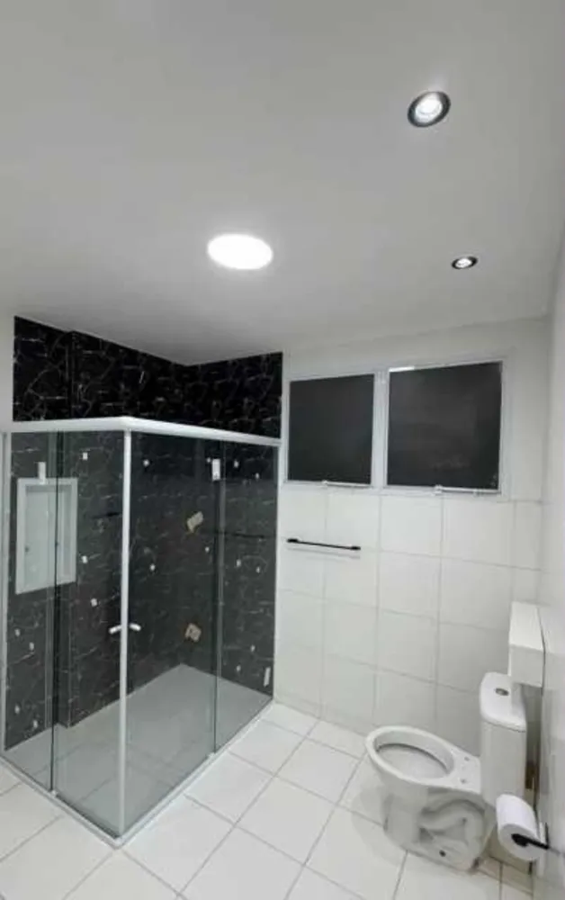 Apartamento, 1 quarto, 41 m² - Foto 4