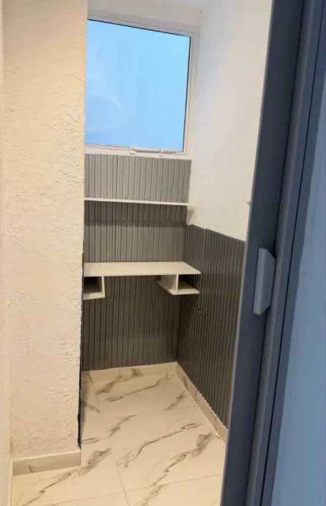 Apartamento, 1 quarto, 41 m² - Foto 8