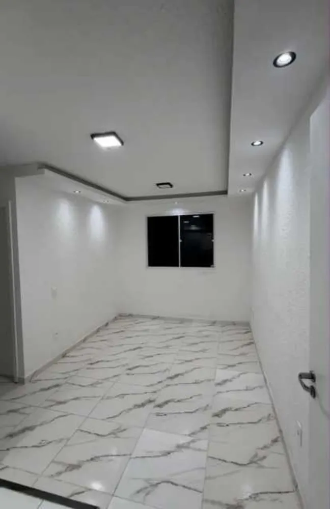 Apartamento, 1 quarto, 41 m² - Foto 3
