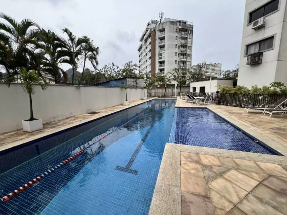 Apartamento, 3 quartos, 86 m² - Foto 21