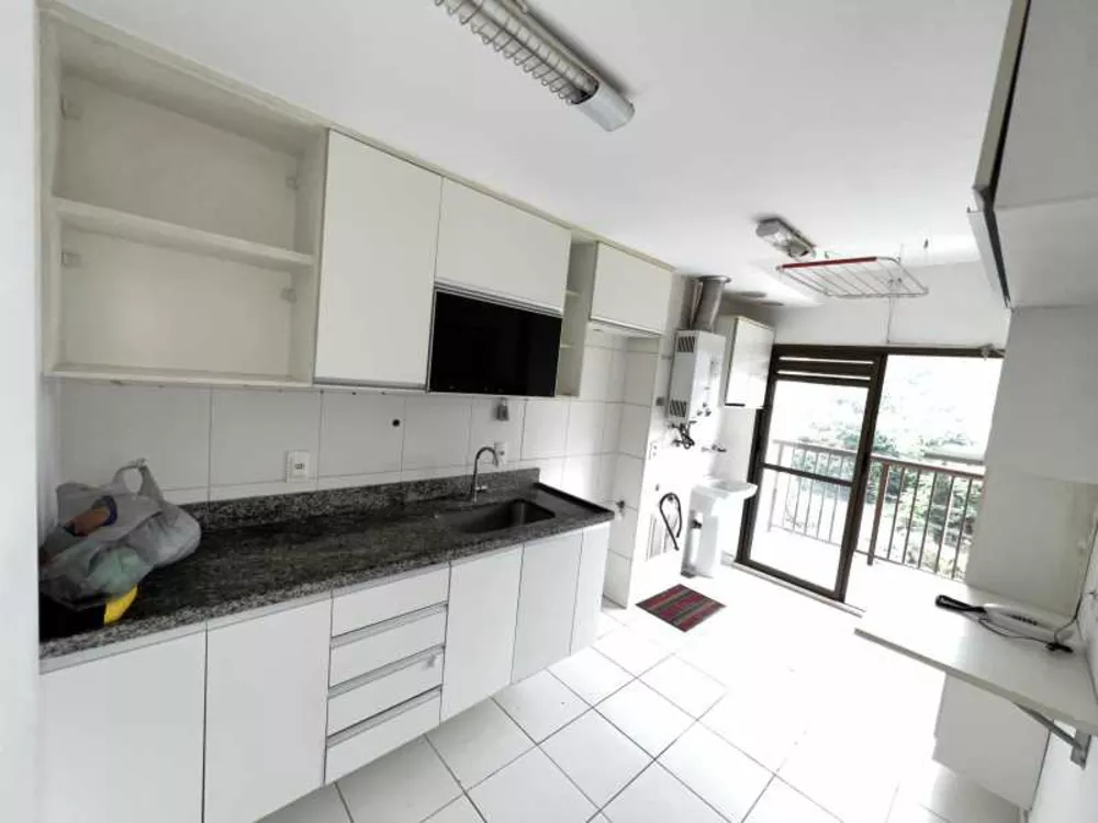 Apartamento, 3 quartos, 86 m² - Foto 6