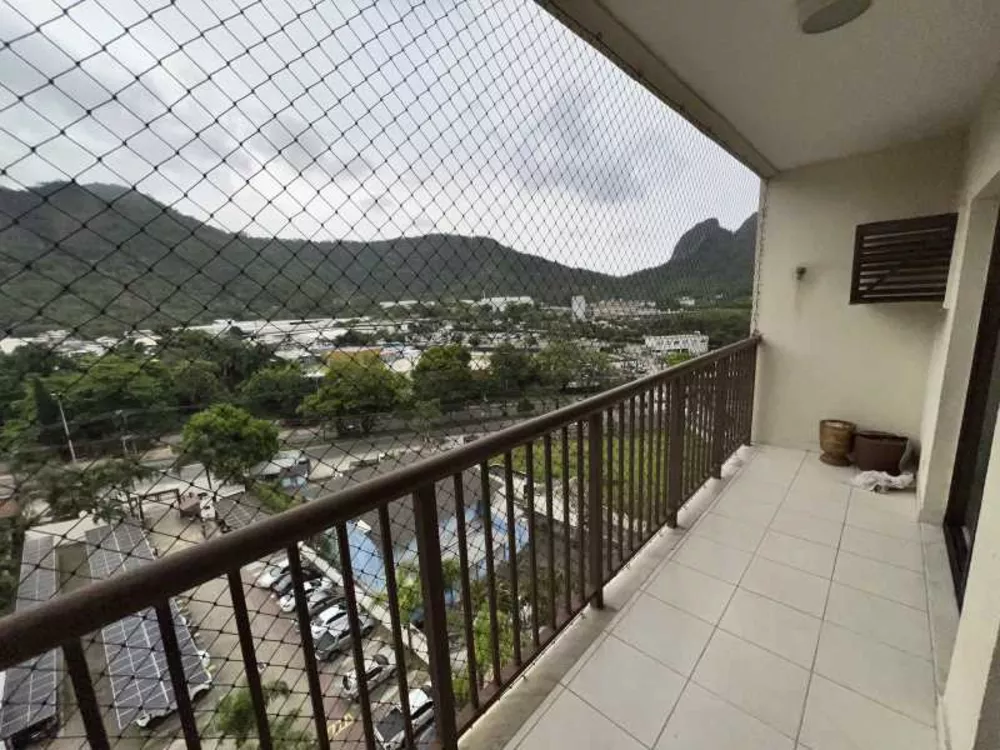 Apartamento, 3 quartos, 86 m² - Foto 1