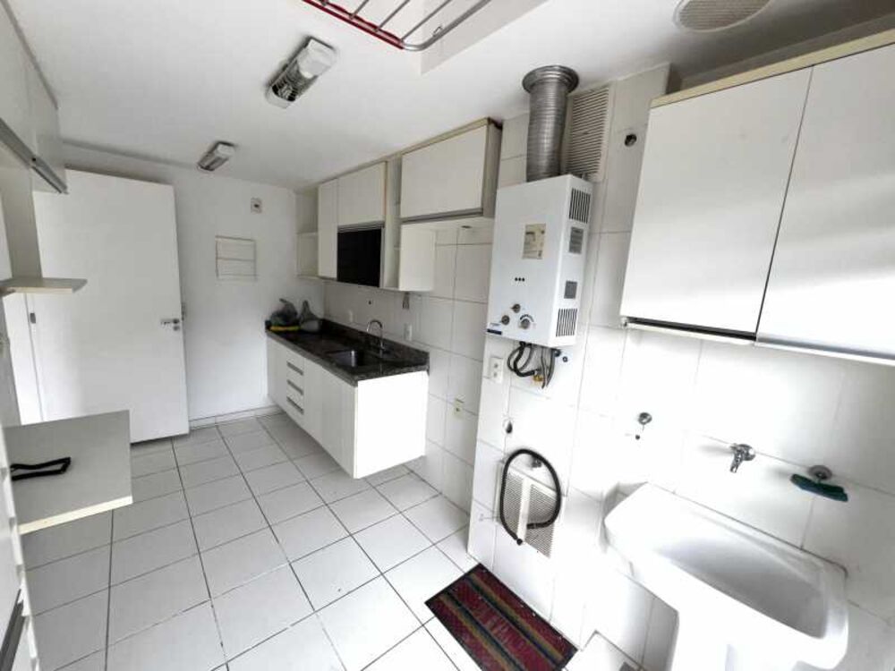 Apartamento, 3 quartos, 86 m² - Foto 27