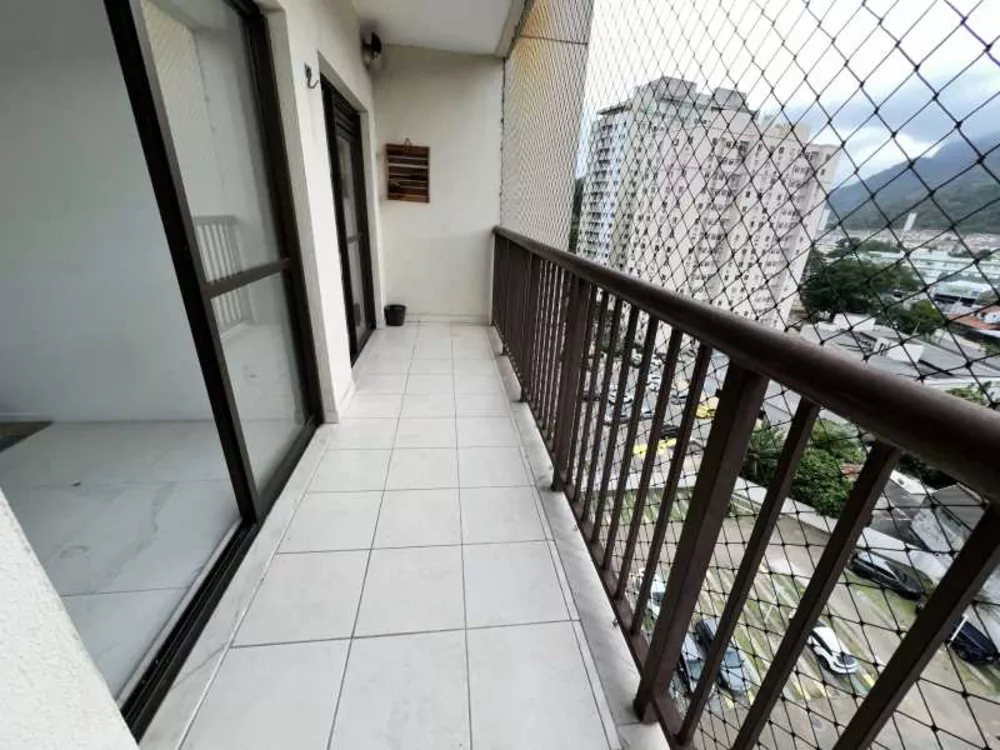 Apartamento, 3 quartos, 86 m² - Foto 25