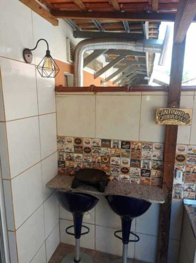 Casa de Condomínio, 3 quartos - Foto 15