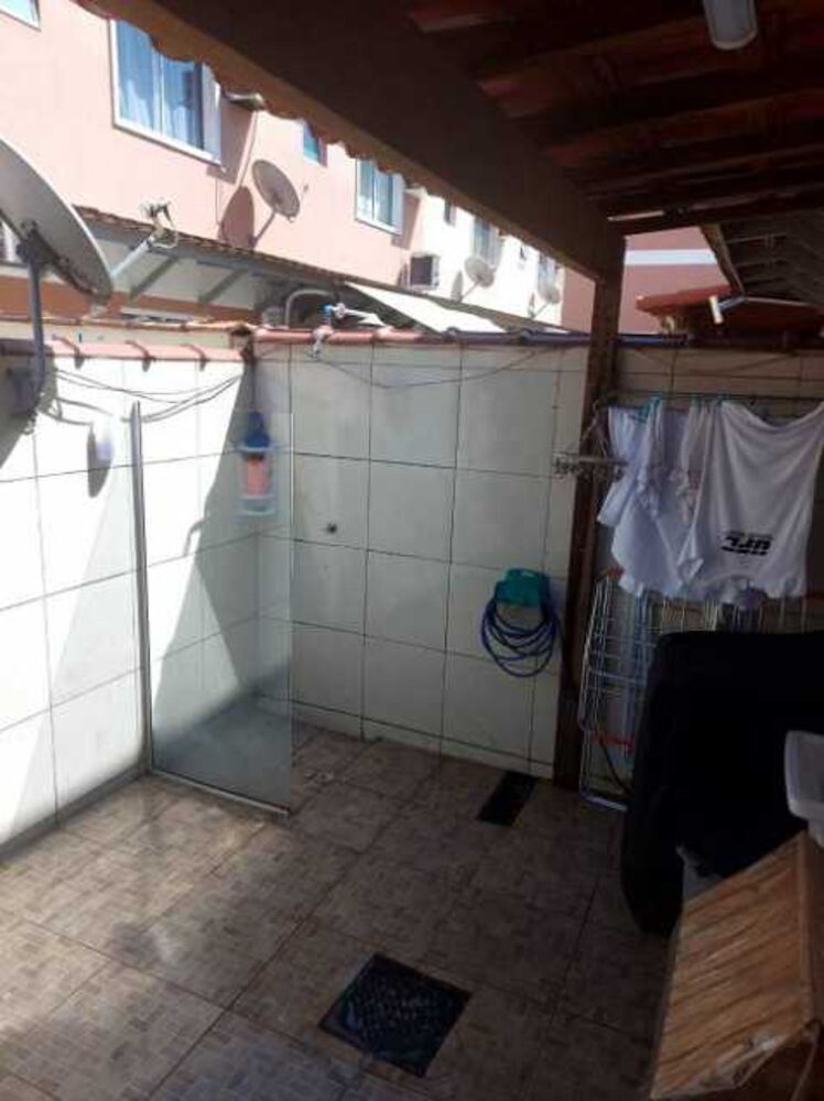 Casa de Condomínio, 3 quartos - Foto 11