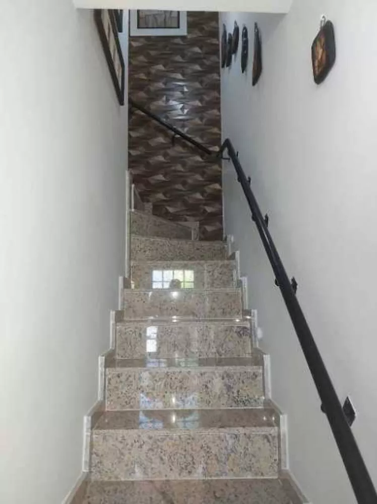 Casa de Condomínio, 3 quartos - Foto 14