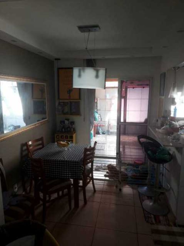 Casa de Condomínio, 3 quartos - Foto 26