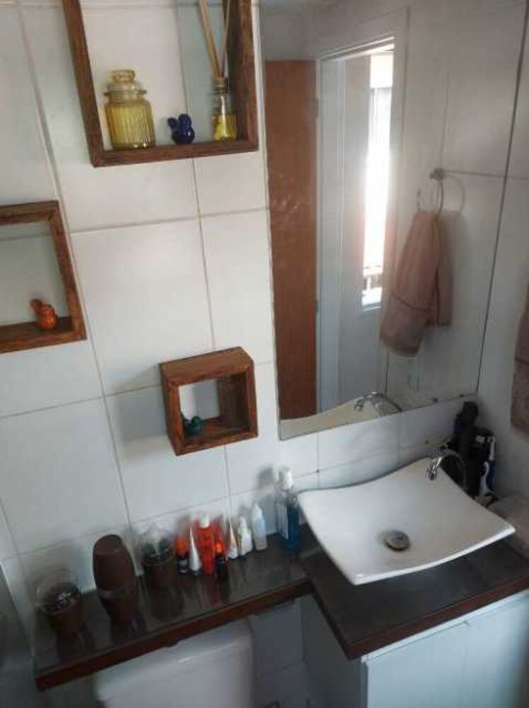 Casa de Condomínio, 3 quartos - Foto 23