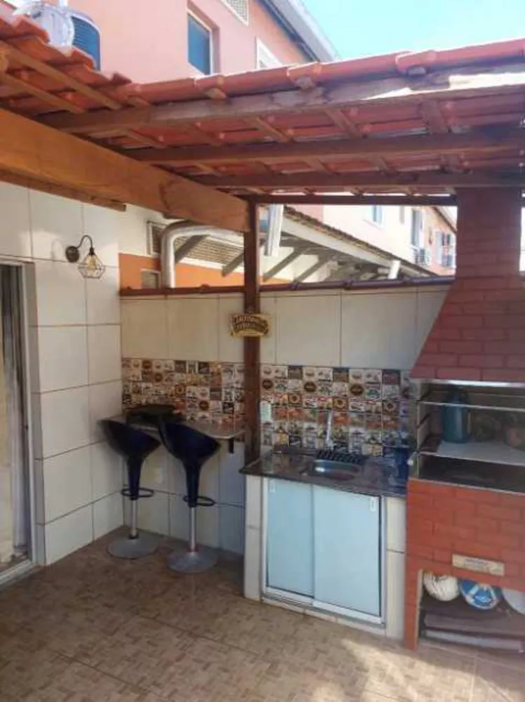 Casa de Condomínio, 3 quartos - Foto 13