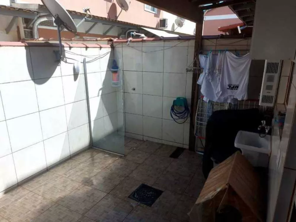 Casa de Condomínio, 3 quartos - Foto 7