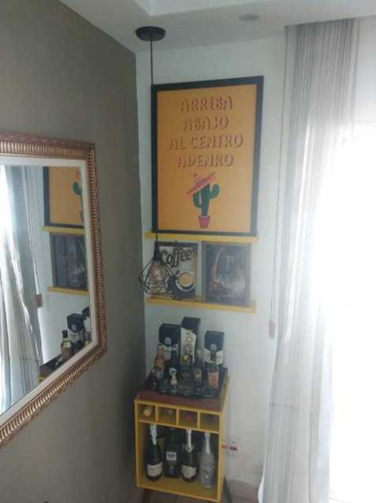 Casa de Condomínio, 3 quartos - Foto 9