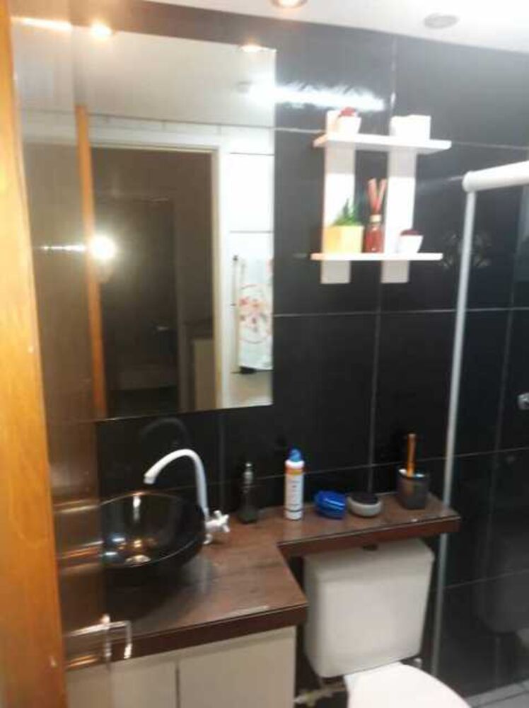 Casa de Condomínio, 3 quartos - Foto 17