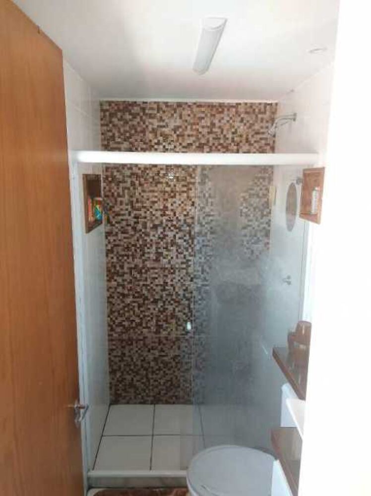 Casa de Condomínio, 3 quartos - Foto 22