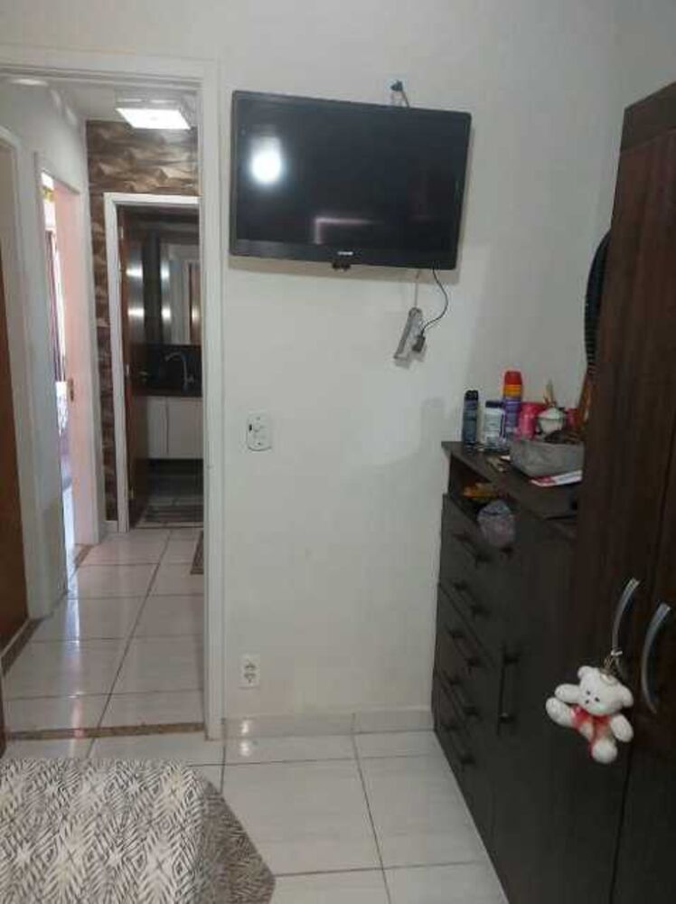 Casa de Condomínio, 3 quartos - Foto 25