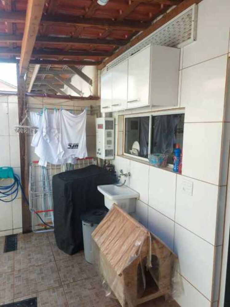 Casa de Condomínio, 3 quartos - Foto 12
