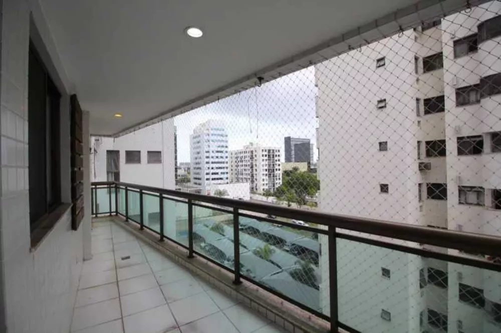 Apartamento, 2 quartos, 75 m² - Foto 2