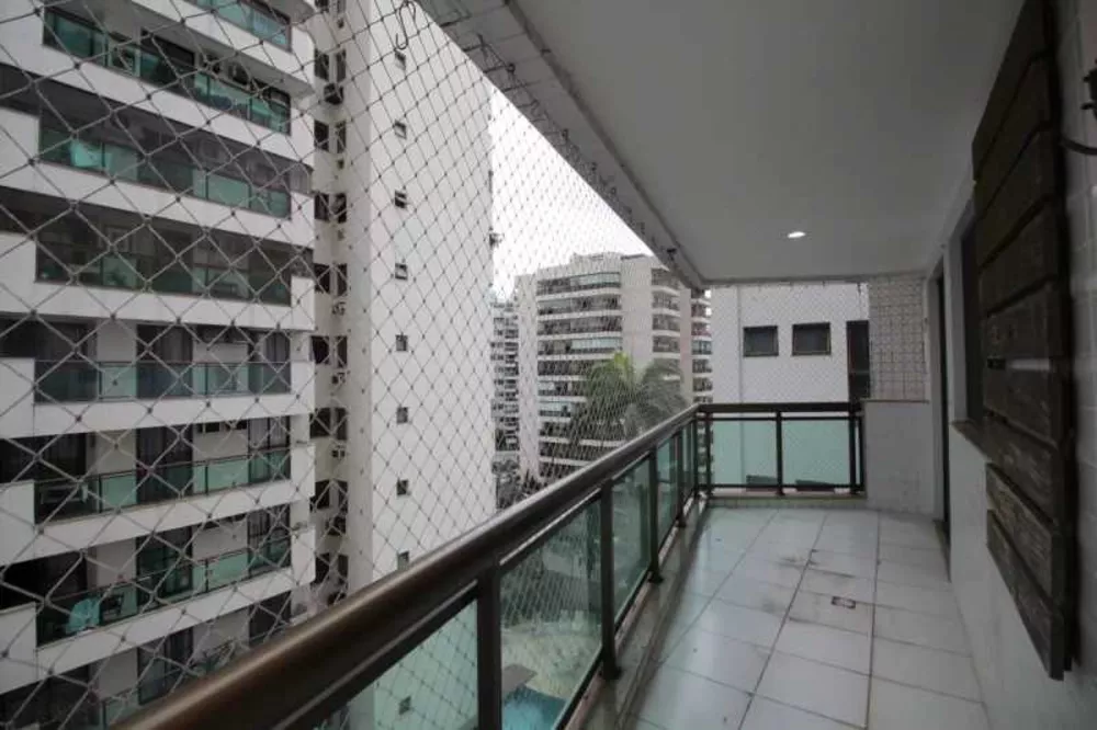 Apartamento, 2 quartos, 75 m² - Foto 1