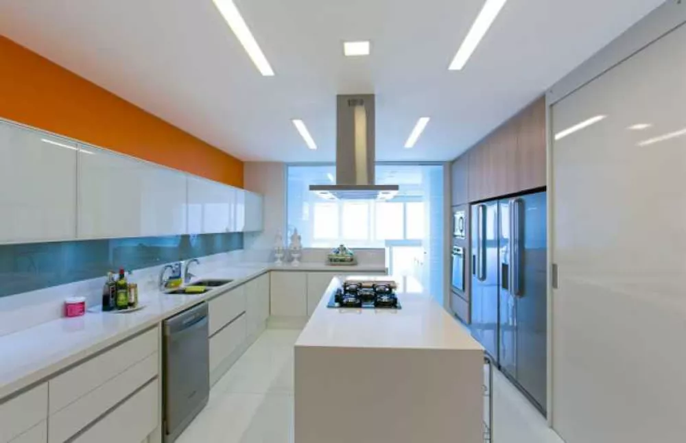 Apartamento, 5 quartos, 555 m² - Foto 9